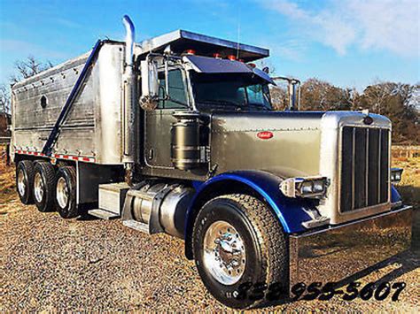 Sold By S&P Inc. . Dump truck for sale houston